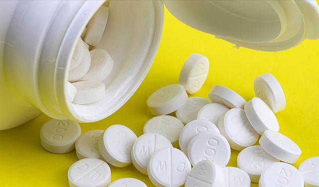 95 ilaç daha geri ödeme listesine alındı