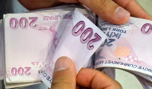 Bankada parası olanlar dikkat! Yarına kadar çekilmezse !