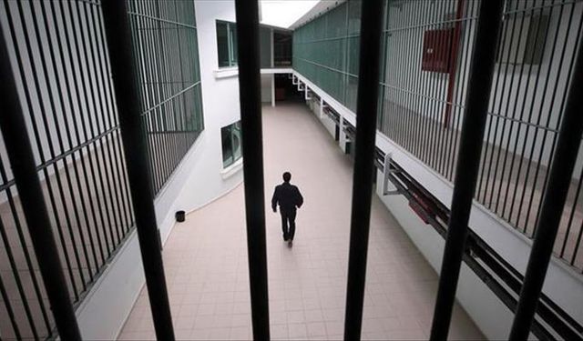 Binlerce mahkumu ilgilendiriyor! Bugün meclise sunulacak