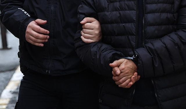 16 ilde bahis ve dolandırıcılık operasyonu: