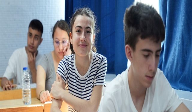 2025-LGS başvuru ve uygulama kılavuzu yayımlandı
