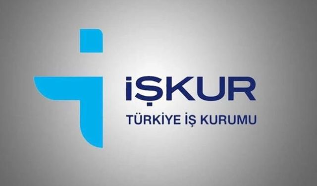 İŞKUR 315 bin 721 kişinin işe yerleştirilmesine aracılık etti