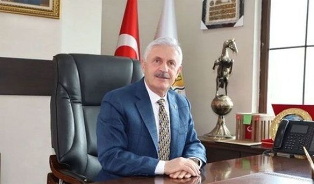 Hakkari eski milletvekili Özbek’ten dikkat çeken açıklama