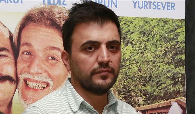 Ünlü oyuncu Şinasi Yurtsever hayatını kaybetti