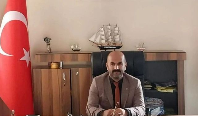 Başkan Çiftçi'den Ramazan Bayramı mesajı