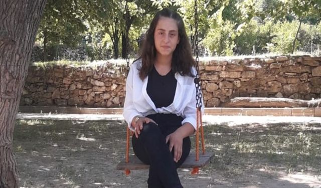16 gündür kayıp olan Gülçiçek, ailesine videolu mesaj gönderdi