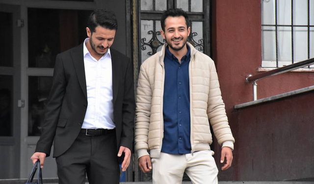 Van'da öğretmen kardeşler aynı okulda öğrencilerini geleceğe hazırlıyor