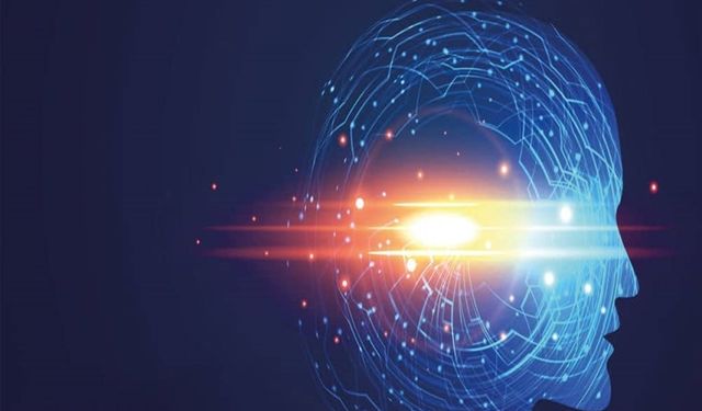 Yapay zeka ile beynin 'dijital ikizi' oluşturuldu