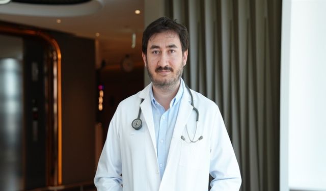 'Obezite kanser riskini artırıyor'