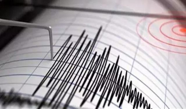 Ekvador'da 6.3 büyüklüğünde deprem; 20 kişi yaralandı