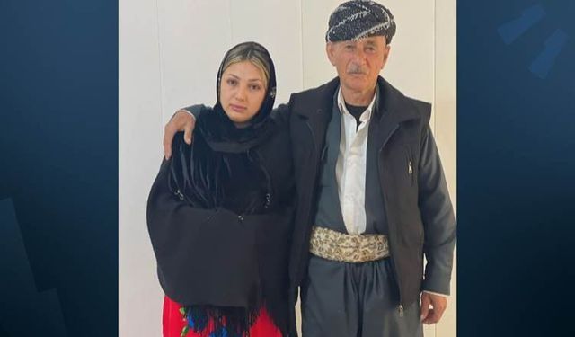 20 yaşıdaki kadın ile 65 yaşındaki eşi gözaltına alındı