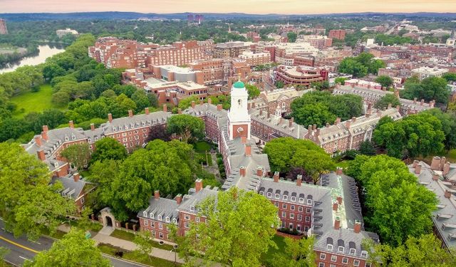 Harvard Üniversitesi hakkında soruşturma