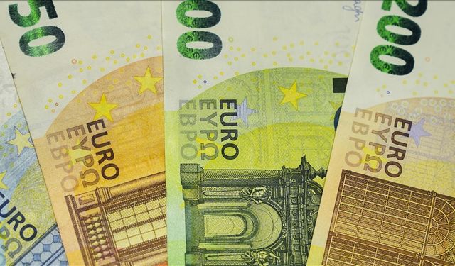 Martta en yüksek aylık reel getiri avroda oldu