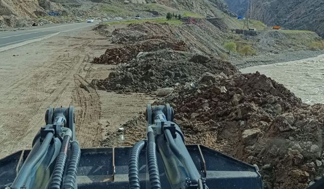 Belediyeden çevreye duyarlı hareket