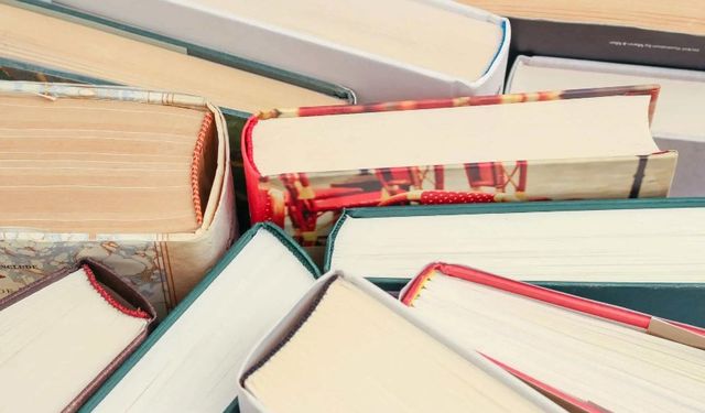 Dünyanın en çok kitap okuyan ülkeleri belli oldu