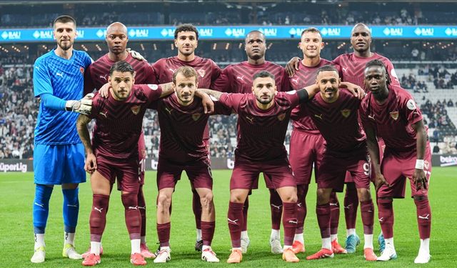 Süper Lig'de bir takım daha küme düştü