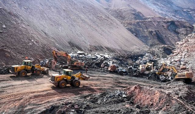 Kongo'da maden kazasında 10 kişi öldü