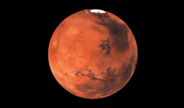 Mars'tan yeni sismik veriler elde edildi