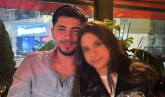 Sevgililer, mezarlık yakınında bıçaklanmış halde bulundu