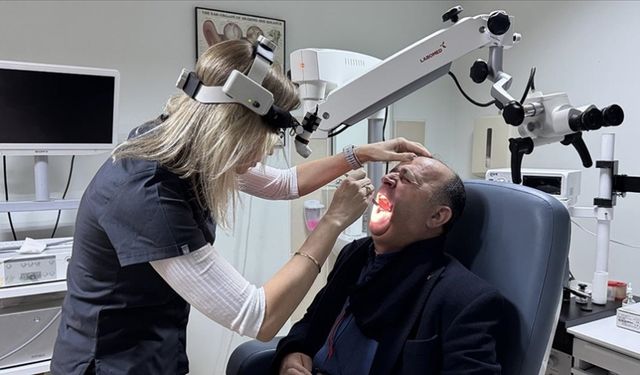 Ses kısıklığı 3 haftadan uzun sürerse doktora başvurun