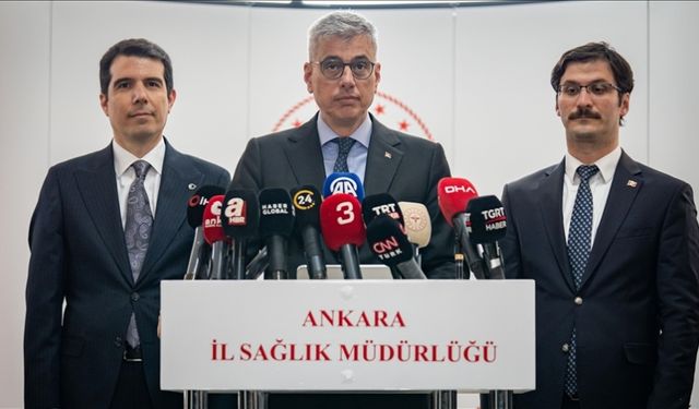 Altı bileşenli karma aşı uygulaması başladı