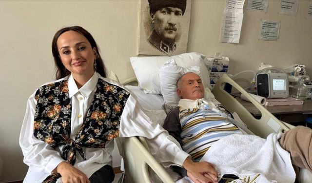 Türk futbolunun "10 numarası" ALS ile mücadele ediyor