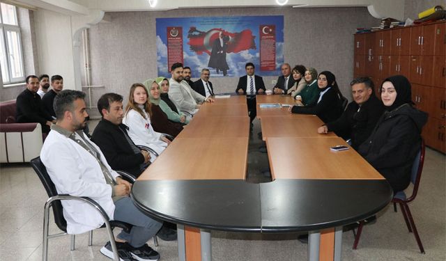 Yılmaz: Yeni modelin merkezinde öğrenci var!