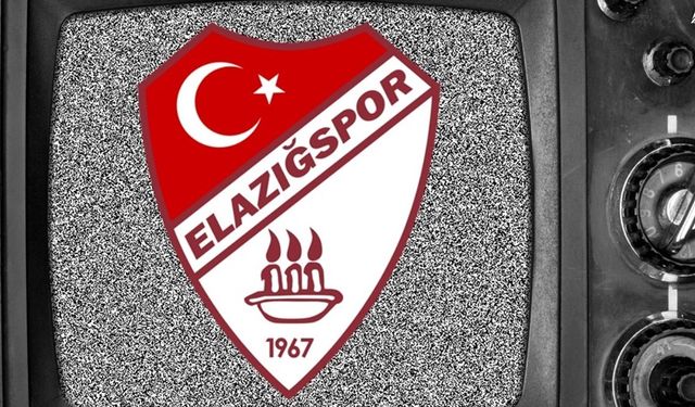 Elazığ bu Pazar yas tutacak: Ekranlar kararacak!