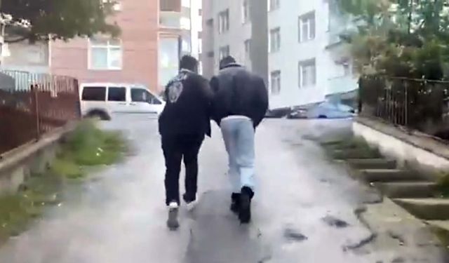 58 ilde siber suç operasyonları: 334 gözaltı
