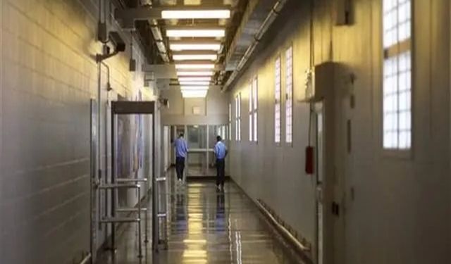 Kaçtı sanılan mahkumun adliyede unutulduğu ortaya çıktı