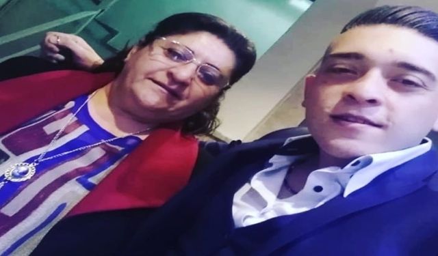 Annesini öldüren şüpheli tutuklandı