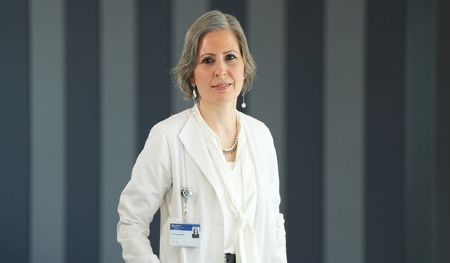 Saç boyamada daha güvenli yöntemler tercih edilmeli