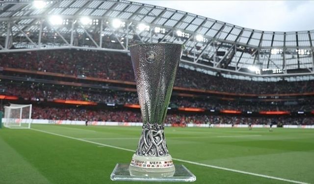 UEFA Avrupa Ligi kupası yarın sahibini bulacak
