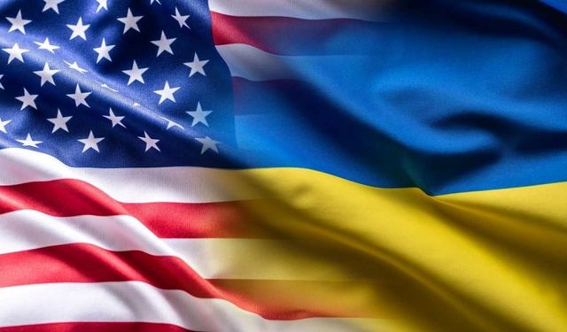 Trump, Ukrayna'dan istediğini aldı