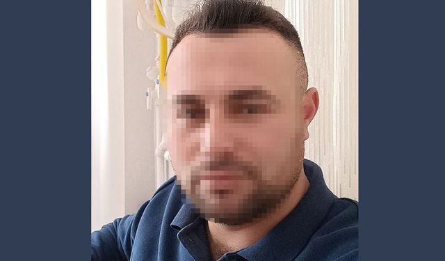 Uzman çavuş tartıştığı babasını öldürdü