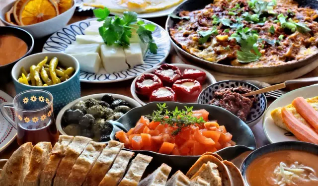 Gıda fiyatları rekor mu kıracak?