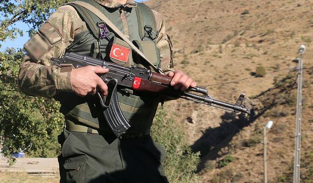 MSB'den güvenlik korucularına ilişkin açıklama