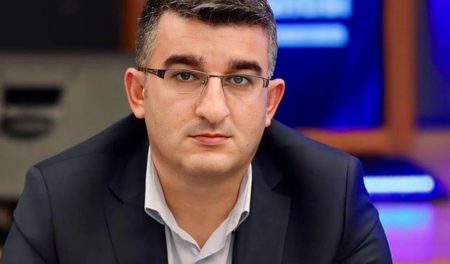 Başkan Arslan Engelliler Haftası mesajı