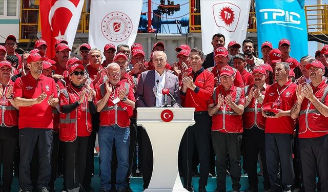 Kurtulmuş: Artık bu dağlarda kardeşlik türküleri söylenecek