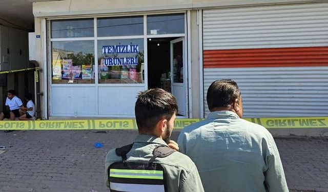 Mardin'de silahlı kavgada kayınpeder damadını öldürdü