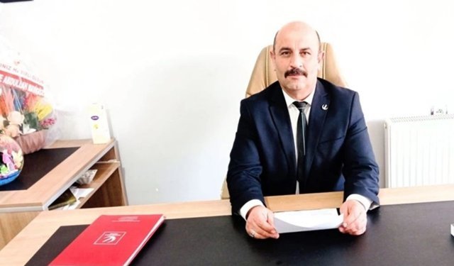 Başkan Mavigöz’den Polis Haftası mesajı