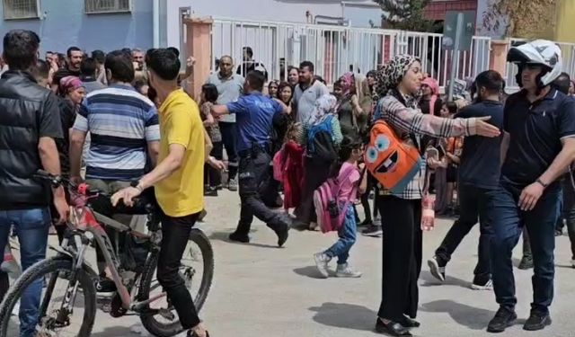 Mardin'de silahlı saldırıya uğrayan öğretmen öldü
