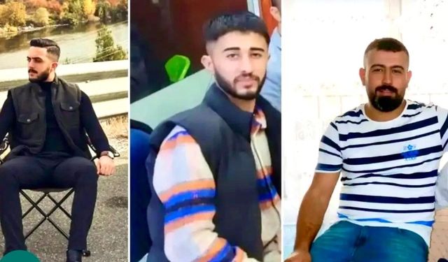 Amca çocuklarının arazi kavgasında ölü sayısı 3'e yükseldi