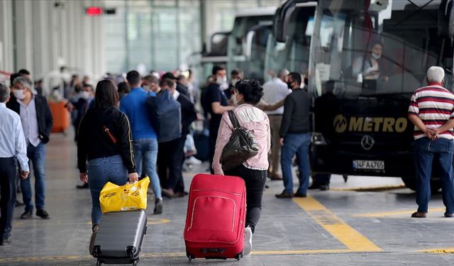 Kurban Bayramı tatili kaç gün oldu? Altun'dan açıklama