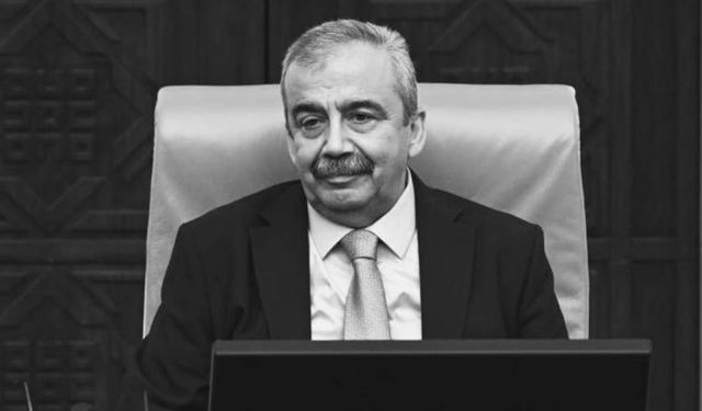 Önder, pazartesi günü son yolculuğuna uğurlanacak
