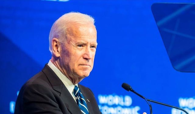 Biden'a prostat kanseri teşhisi konuldu