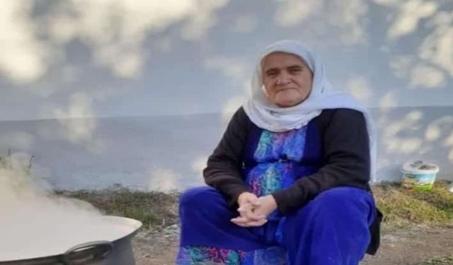 Durankayalı Özdilek Ailesinin acı kaybı!