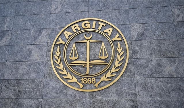Yargıtay, eşini eve almayan kocaya verilen hapis cezasını onadı