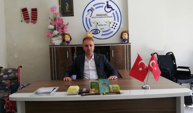 Başkan Aydoğdu'dan Kurban Bayramı mesajı