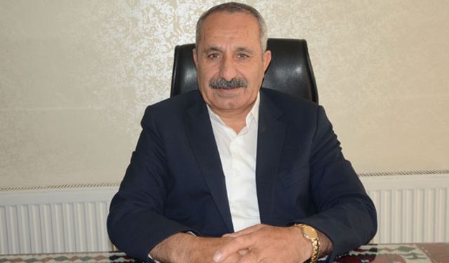 Başkan Demirci'den Kurban Bayramı mesajı